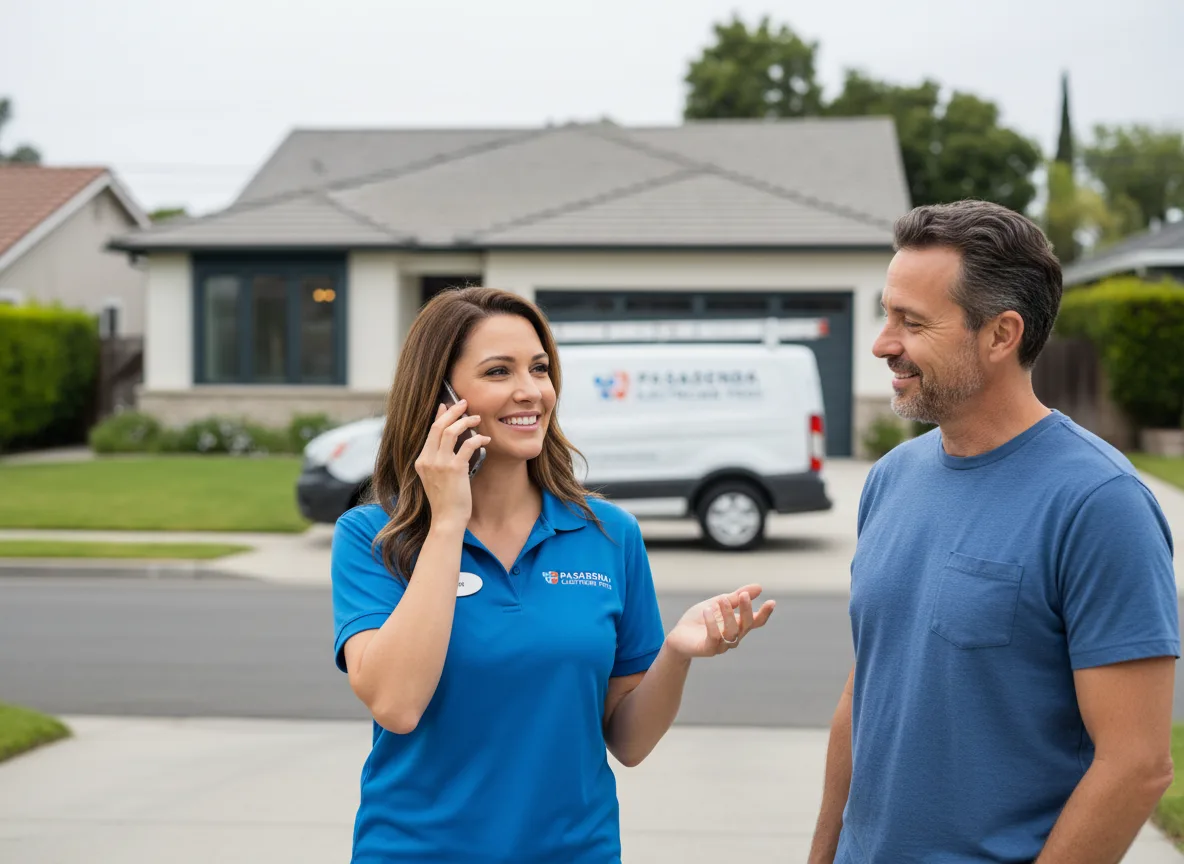 Electrician Moyie Springs, ID FAQs